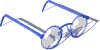 EMOTICON lunettes 8