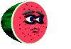 EMOTICON melon 2