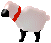 EMOTICON moutons 109