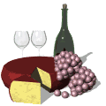 EMOTICON oeufs fromages 21
