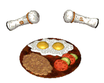 EMOTICON oeufs fromages 23
