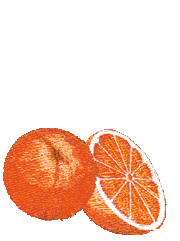 EMOTICON orange 7