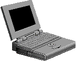 EMOTICON ordinateur portable 15