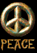 Gifs Animés paix 17
