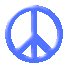 Gifs Animés paix 7