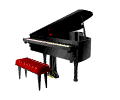 EMOTICON piano 21