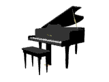 EMOTICON piano 26