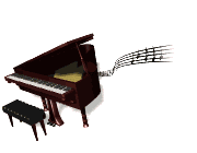 EMOTICON piano 32