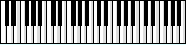 Gifs Animés piano 6