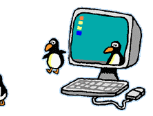 EMOTICON pinguins 102