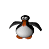 EMOTICON pinguins 109