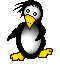 Gifs Animés pinguins 116