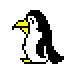 Gifs Animés pinguins 143
