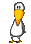 EMOTICON pinguins 18