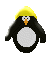 EMOTICON pinguins 191