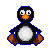 EMOTICON pinguins 27