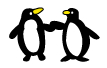 Gifs Animés pinguins 38