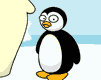 Gifs Animés pinguins 51