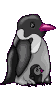 EMOTICON pinguins 57
