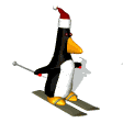 EMOTICON pinguins 76
