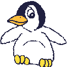 EMOTICON pinguins 90