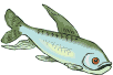 EMOTICON poissons 108
