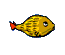 Gifs Animés poissons 31