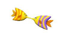 Gifs Animés poissons 362