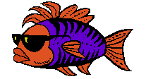 EMOTICON poissons 405