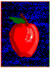 EMOTICON pommes 50