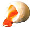 EMOTICON poulle oeuf 3