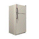 EMOTICON refrigerateur 8