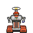 EMOTICON robot 1