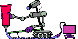 EMOTICON robot 2
