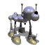 EMOTICON robot 21