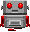 EMOTICON robot 6
