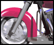 EMOTICON scooter 24