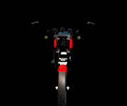 Gifs Animés scooter 52