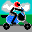 EMOTICON scooter 63