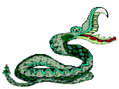 EMOTICON serpents 131