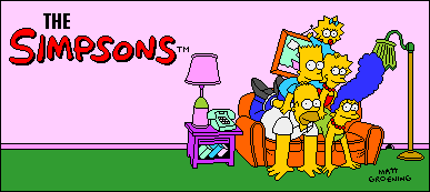EMOTICON simpsons 58
