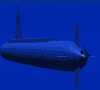 Gifs Animés sous-marin 3