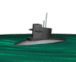 EMOTICON sous-marin 4