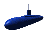 Gifs Animés sous-marin 6
