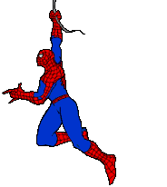 EMOTICON spiderman 3