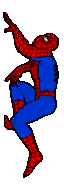 EMOTICON spiderman 4