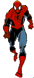 EMOTICON spiderman 5