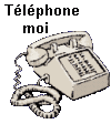 Gifs Animés telephone 61