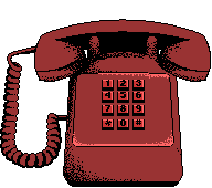 Gifs Animés telephone 68