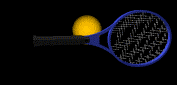 EMOTICON tennis 43